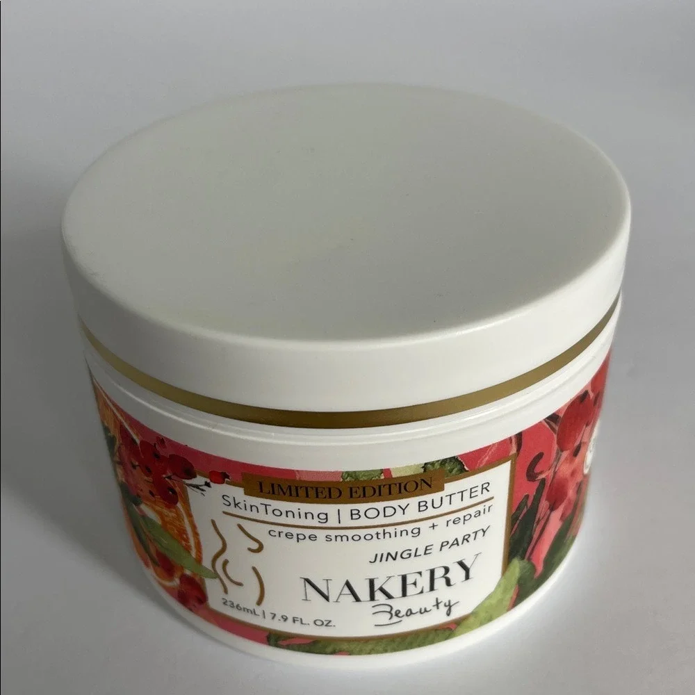 Nakery Beauty nakery beauty